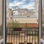 Lägenhet Piazza Marina Open Space Palermo