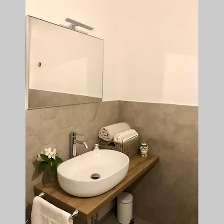 Piazza Marina Open Space Apartment Palermo