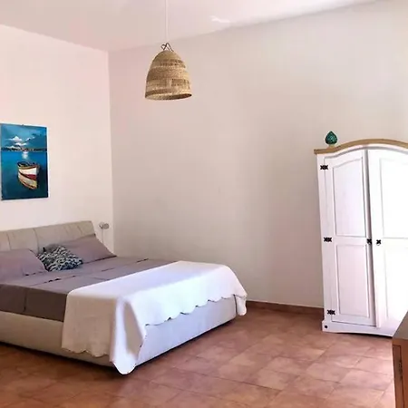 Apartamento Piazza Marina Open Space *