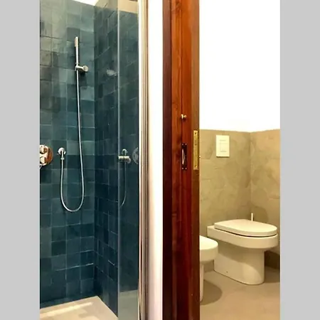 Piazza Marina Open Space Apartamento *