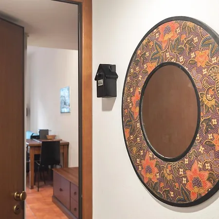 Apartamento Piazza Marina Open Space *