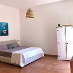 Apartamento Piazza Marina Open Space *