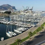 Piazza Marina Open Space * Palermo
