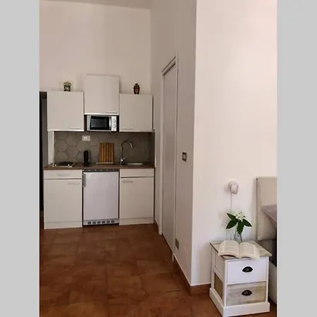 Piazza Marina Open Space * Palerme