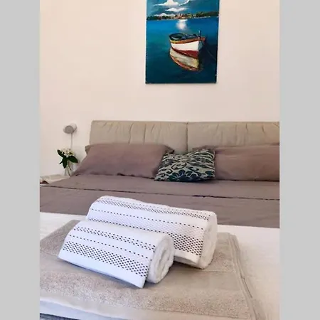 Piazza Marina Open Space Appartement Palerme