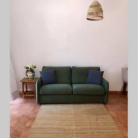 Piazza Marina Open Space