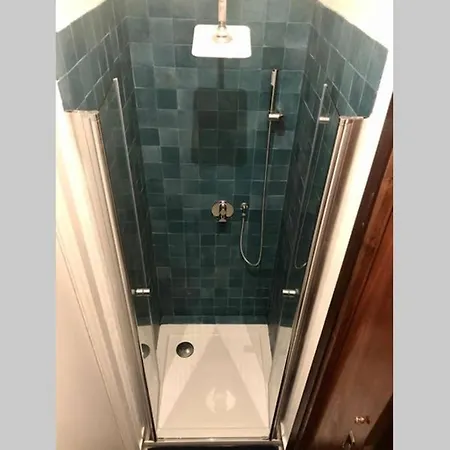 Piazza Marina Open Space Appartement