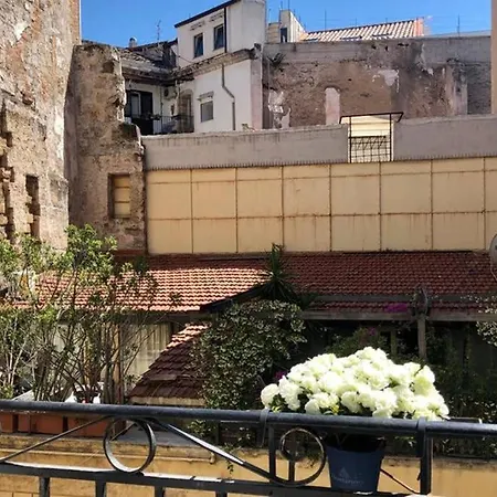 Piazza Marina Open Space *