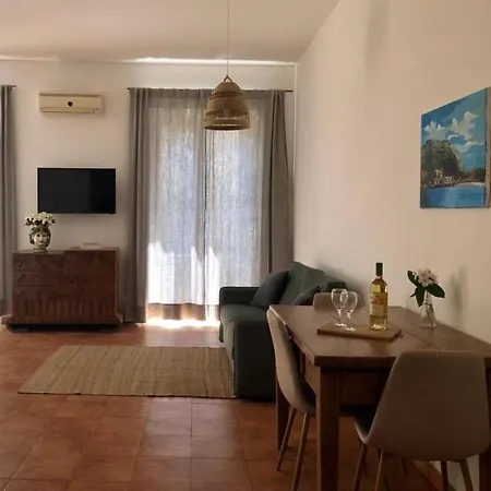 Appartement Piazza Marina Open Space Palerme