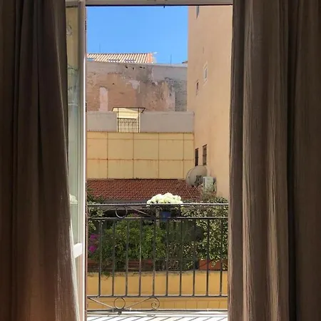 Piazza Marina Open Space *