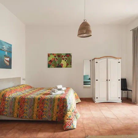 Piazza Marina Open Space Appartement *