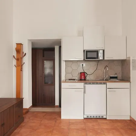 Piazza Marina Open Space