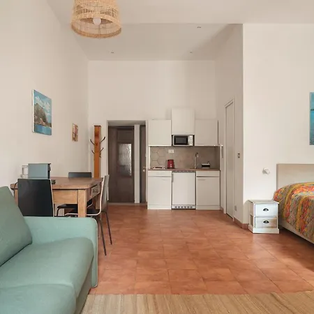 Piazza Marina Open Space *