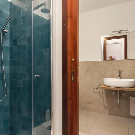 Appartement Piazza Marina Open Space Palerme