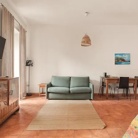 Piazza Marina Open Space Palerme